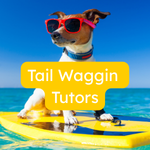 Tail Waggin&rsquo; T